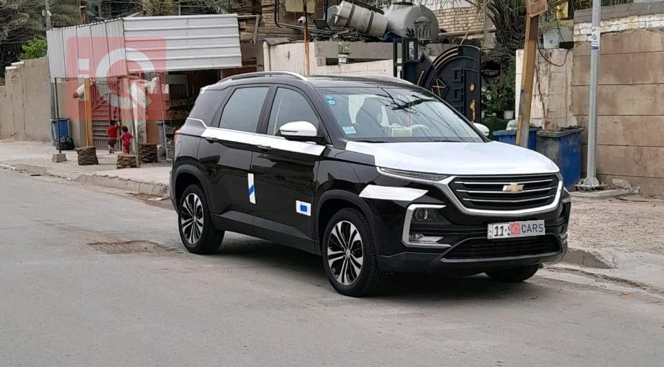 شيفروليه كابتيفا